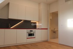 Apartamento en Abando de 1 hab para Temporada