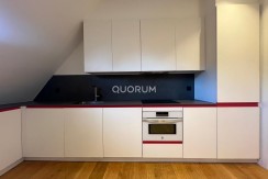 Apartamento en Abando de 1 hab para Temporada