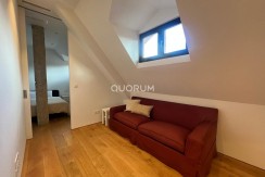 Apartamento en Abando de 1 hab para Temporada