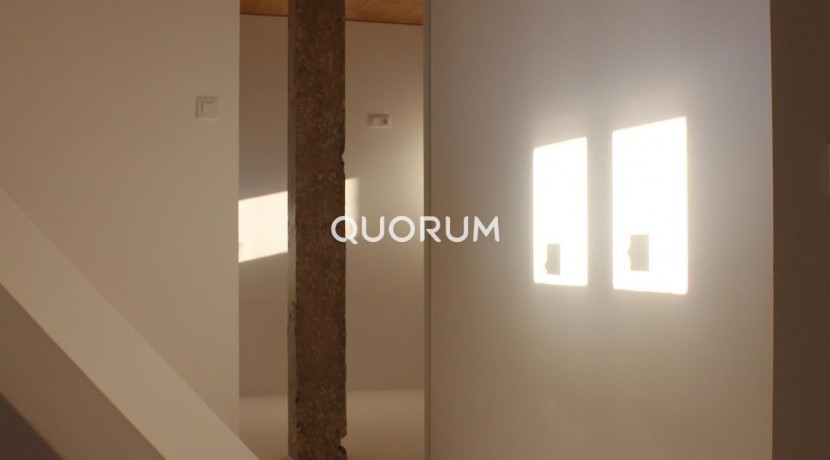 Apartamento en Abando de 1 hab para Temporada