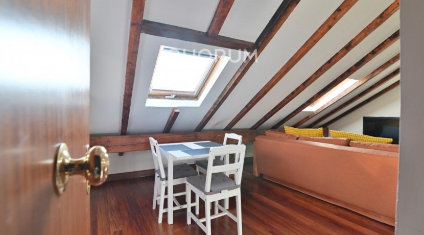 Apartamento próximo a La Alhóndiga