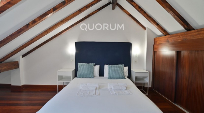 Apartamento próximo a La Alhóndiga