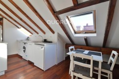 Apartamento próximo a La Alhóndiga