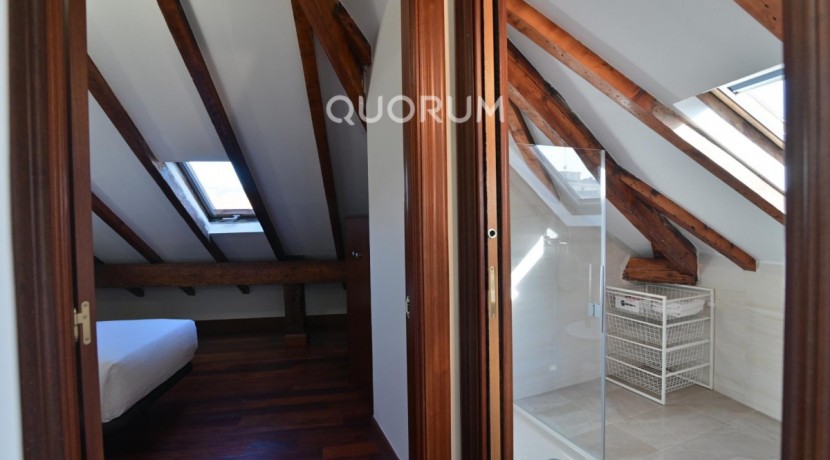 Apartamento próximo a La Alhóndiga