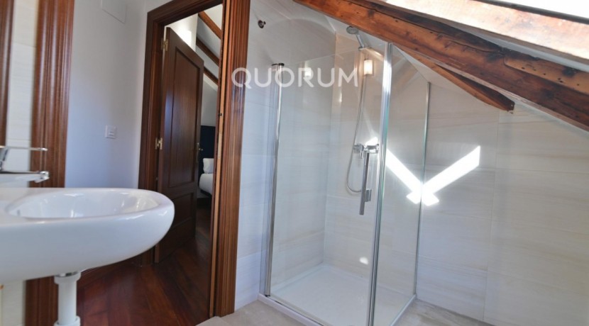 Apartamento próximo a La Alhóndiga