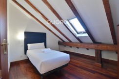 Apartamento próximo a La Alhóndiga