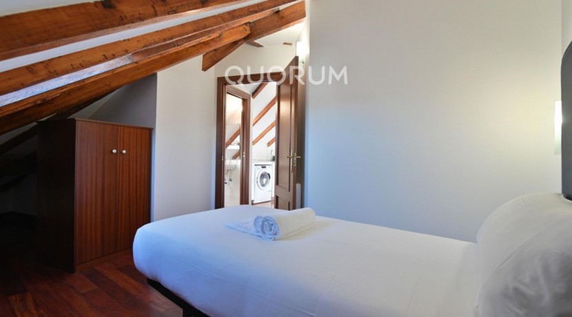 Apartamento próximo a La Alhóndiga