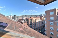 Apartamento próximo a La Alhóndiga