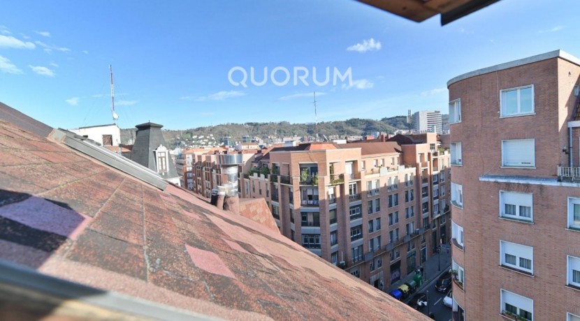 Apartamento próximo a La Alhóndiga