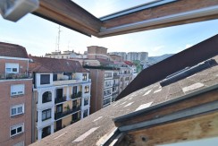 Apartamento próximo a La Alhóndiga