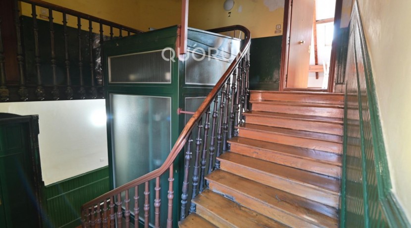 Apartamento próximo a La Alhóndiga