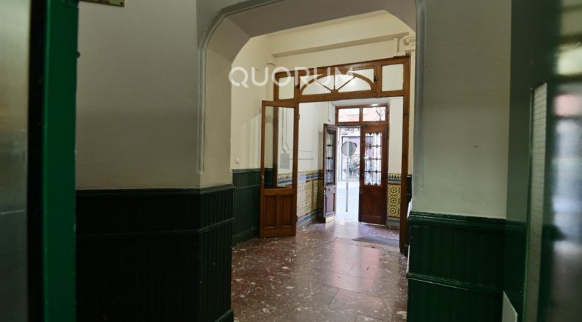 Apartamento próximo a La Alhóndiga