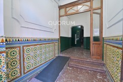 Apartamento próximo a La Alhóndiga