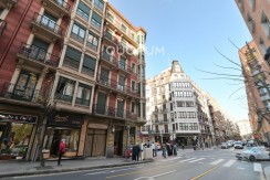 Apartamento próximo a La Alhóndiga