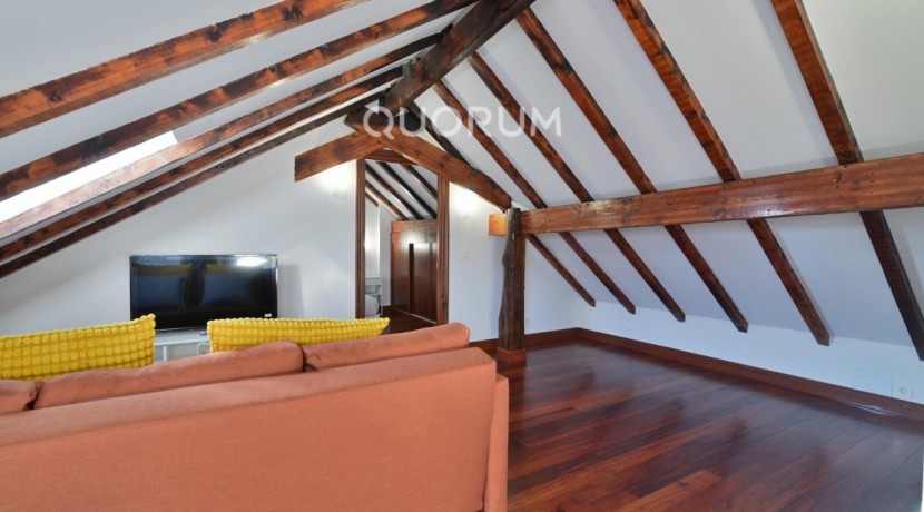 Apartamento próximo a La Alhóndiga