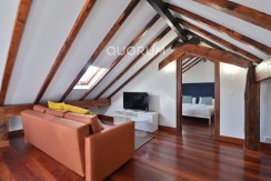 Apartamento próximo a La Alhóndiga