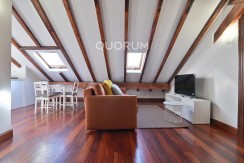 Apartamento próximo a La Alhóndiga