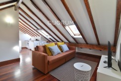 Apartamento próximo a La Alhóndiga