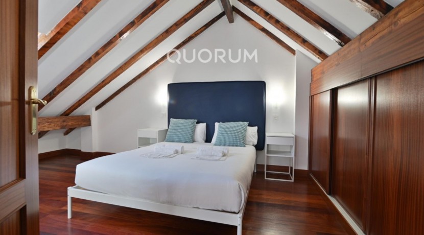 Apartamento próximo a La Alhóndiga