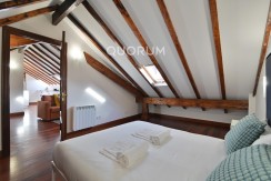 Apartamento próximo a La Alhóndiga