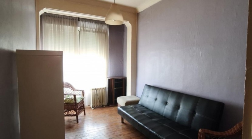 APARTAMENTO UBICADO EN LUTXANA