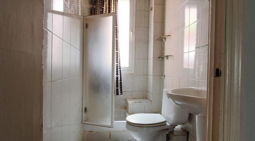APARTAMENTO UBICADO EN LUTXANA