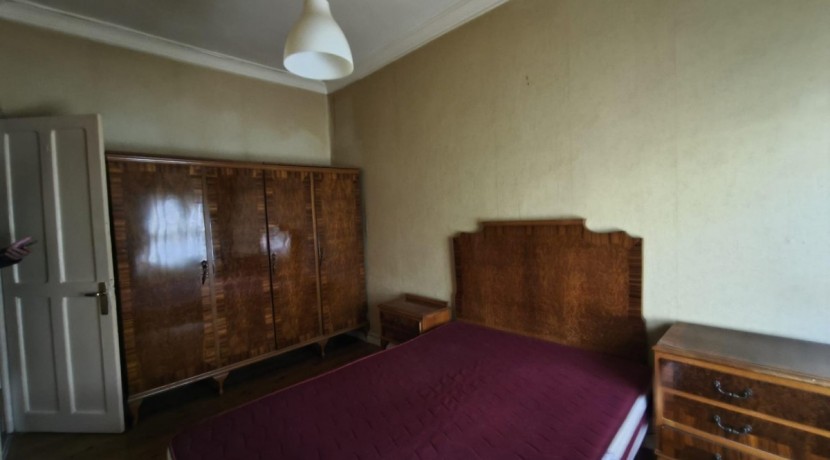 APARTAMENTO UBICADO EN LUTXANA