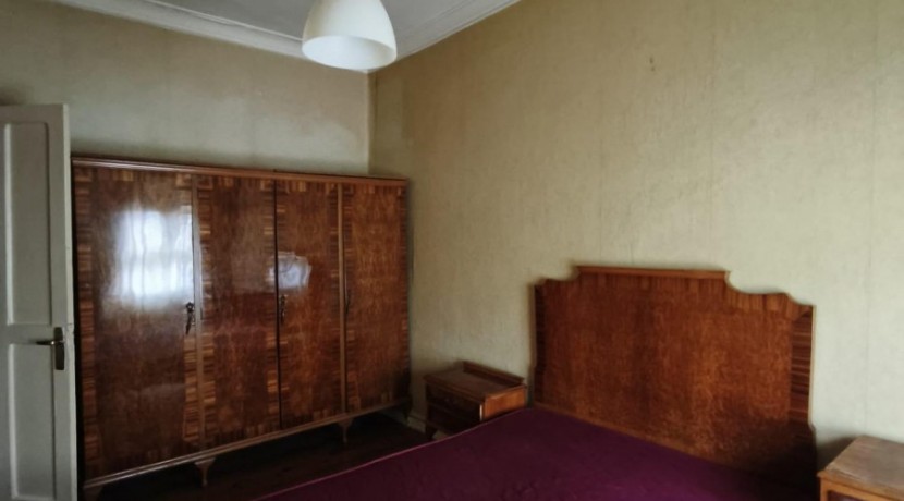 APARTAMENTO UBICADO EN LUTXANA