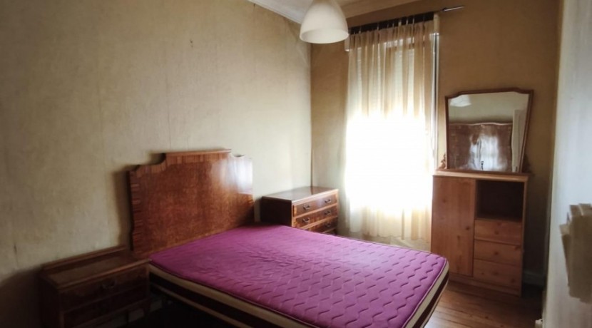 APARTAMENTO UBICADO EN LUTXANA