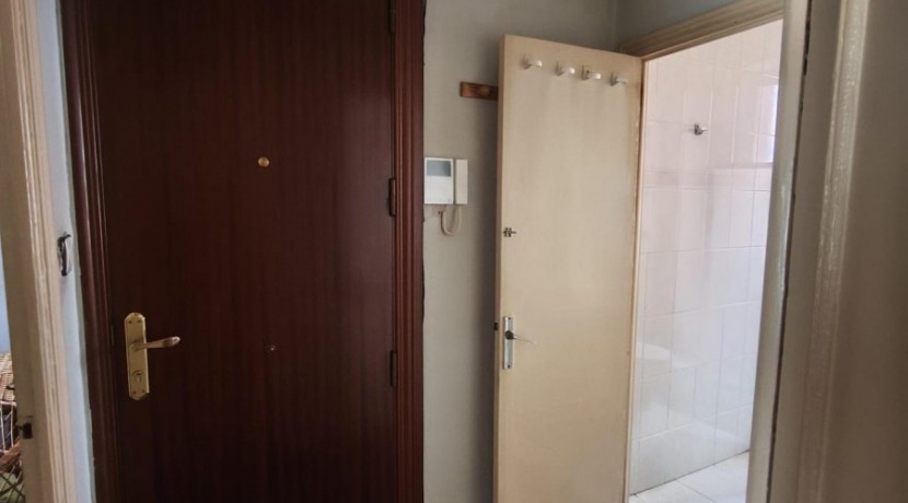 APARTAMENTO UBICADO EN LUTXANA