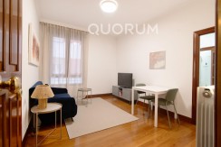 Apartamento Zona Ensanche Próximo Al Museo Guggenheim