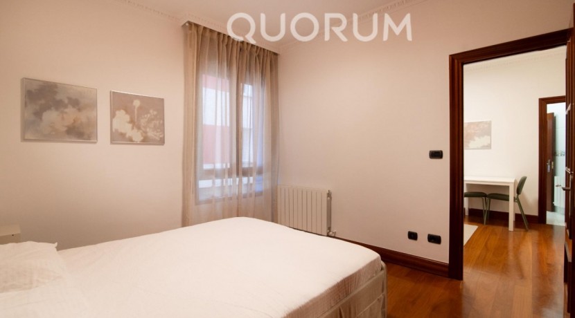 Apartamento Zona Ensanche Próximo Al Museo Guggenheim