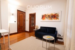 Apartamento Zona Ensanche Próximo Al Museo Guggenheim