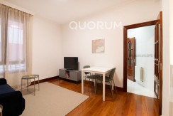 Apartamento Zona Ensanche Próximo Al Museo Guggenheim