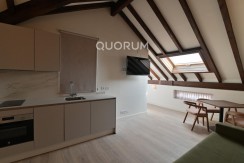 Atico 1 Habitación