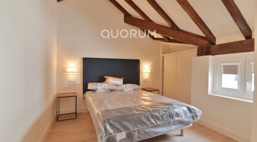 Atico 1 Habitación