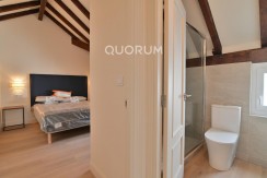 Atico 1 Habitación