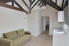 Atico 1 Habitación