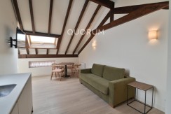 Atico 1 Habitación