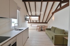 Atico 1 Habitación
