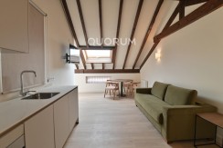 Atico 1 Habitación
