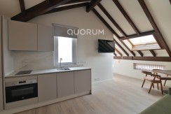 Atico 1 Habitación