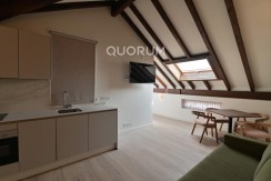 Atico 1 Habitación