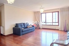 Ático de 4 Habitaciones con Garaje y Trastero