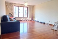 Ático de 4 Habitaciones con Garaje y Trastero