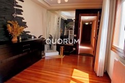 Ático de 4 Habitaciones con Garaje y Trastero