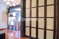 Ático de 4 Habitaciones con Garaje y Trastero