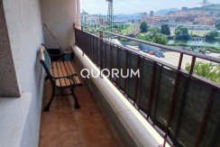 Ático de 4 Habitaciones con Garaje y Trastero