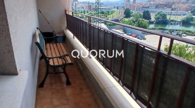 Ático de 4 Habitaciones con Garaje y Trastero