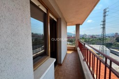 Ático de 4 Habitaciones con Garaje y Trastero